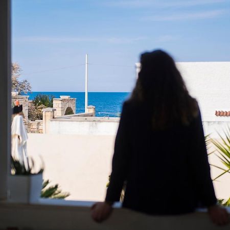 Fronte Mare Villa San Vito  Екстериор снимка