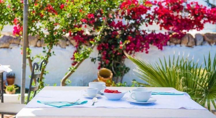 Fronte Mare Villa San Vito  Екстериор снимка