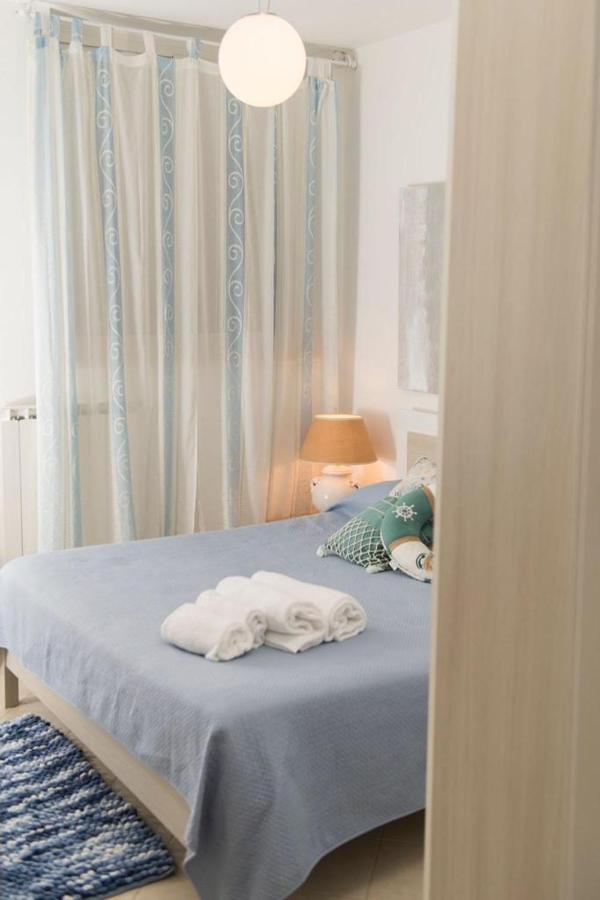 Fronte Mare Villa San Vito  Екстериор снимка