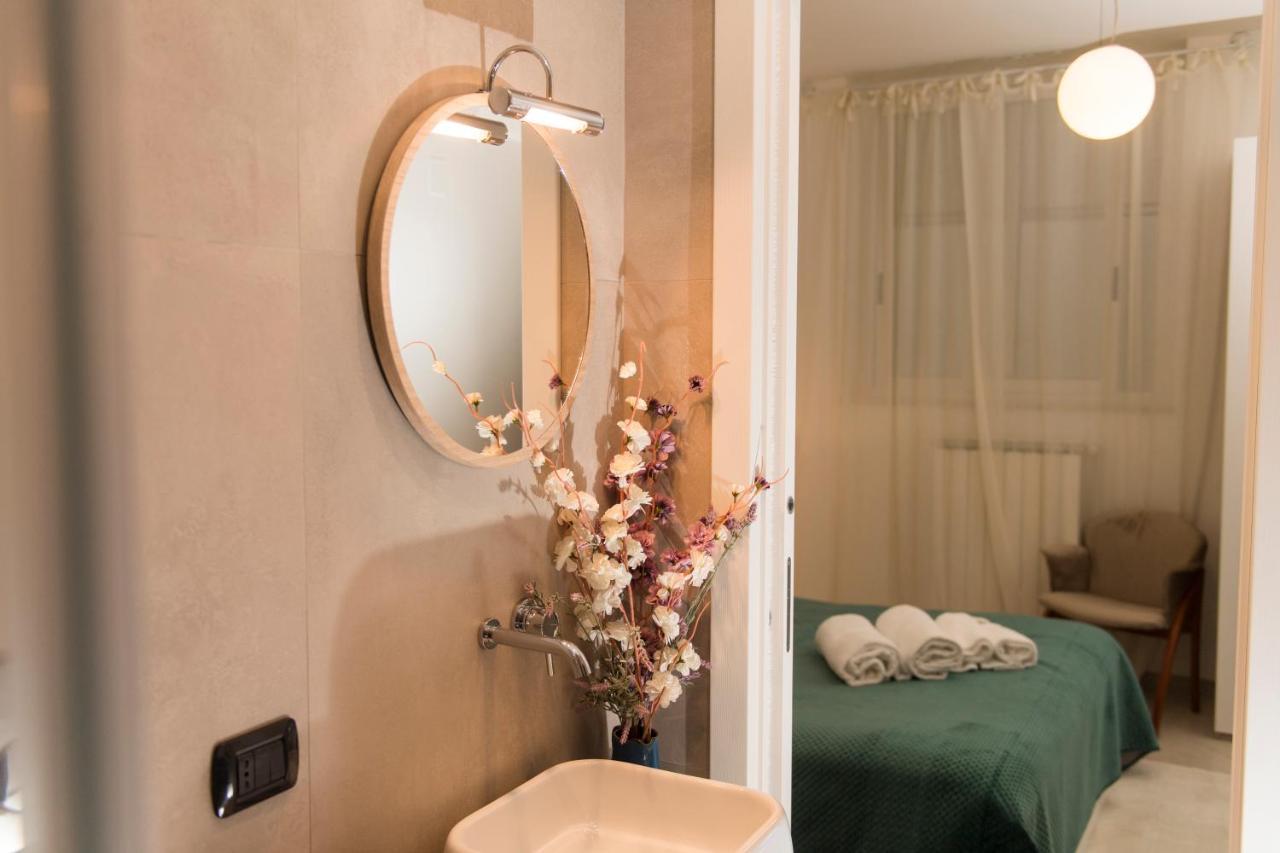 Fronte Mare Villa San Vito  Екстериор снимка