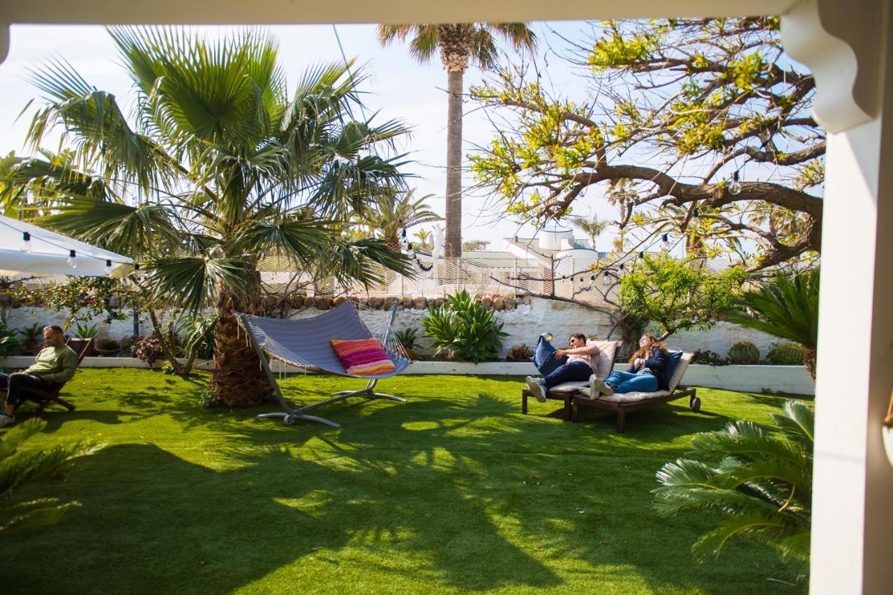 Fronte Mare Villa San Vito  Екстериор снимка