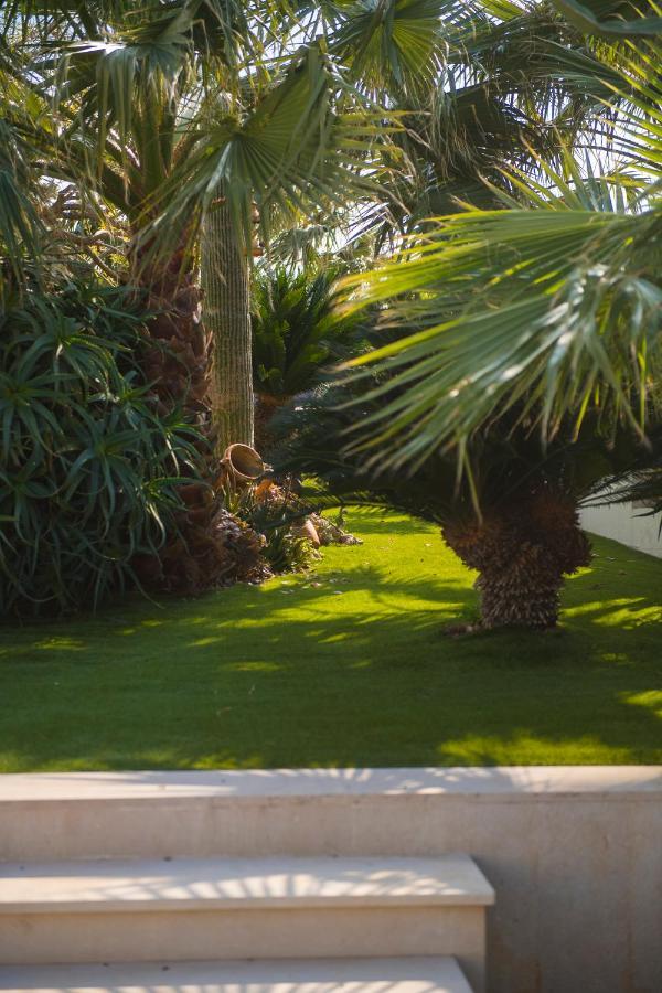 Fronte Mare Villa San Vito  Екстериор снимка