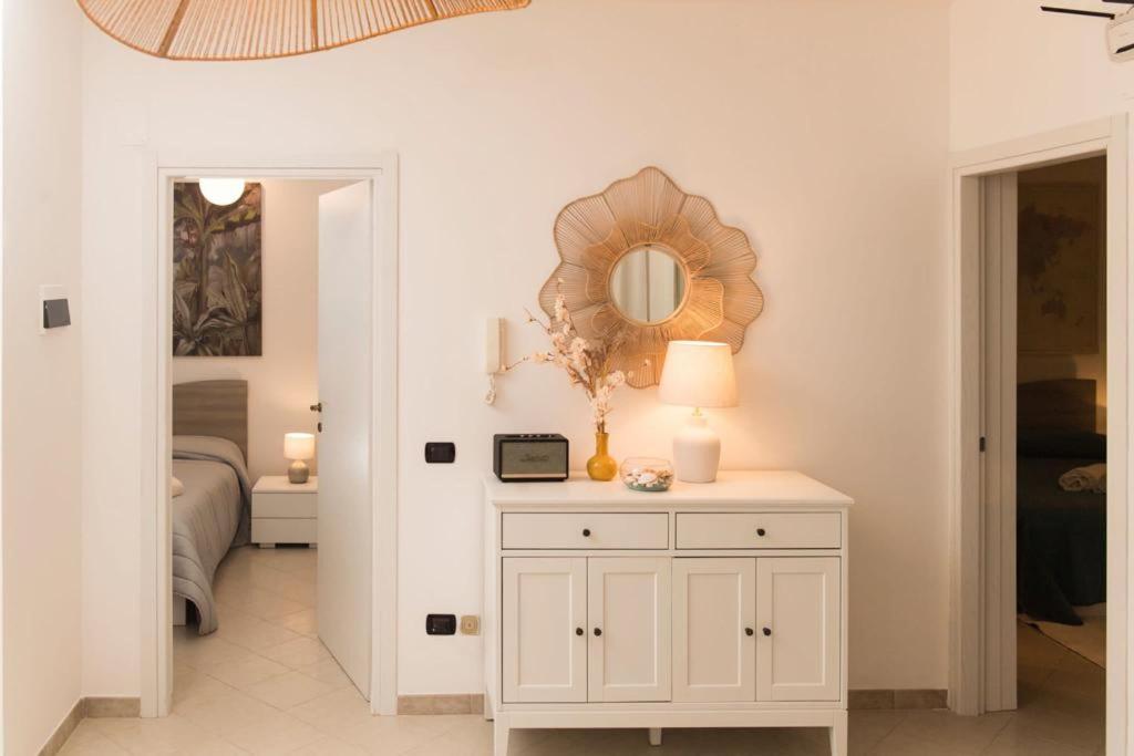 Fronte Mare Villa San Vito  Екстериор снимка